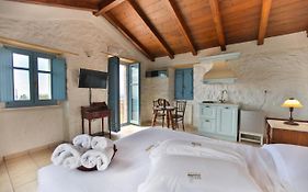 Lithos Stone Suites